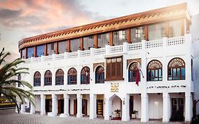 Al Bidda Boutique Hotel