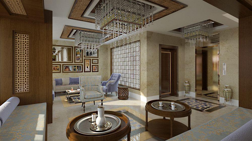 Al Bidda Boutique Hotel Doha Exterior photo