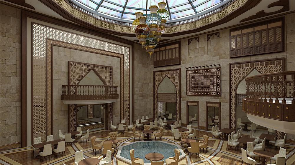 Al Bidda Boutique Hotel Doha Exterior photo