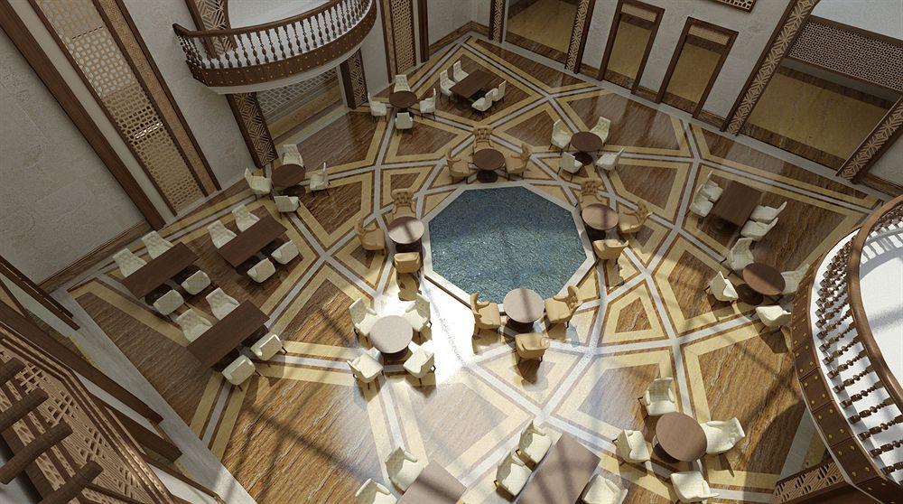 Al Bidda Boutique Hotel Doha Exterior photo