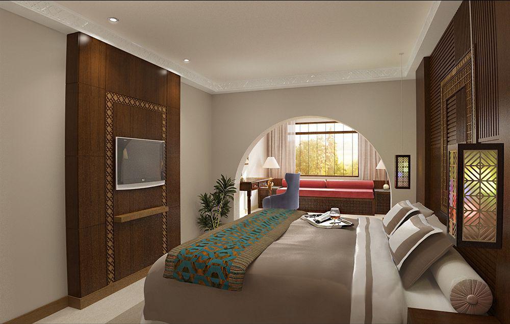 Al Bidda Boutique Hotel Doha Exterior photo
