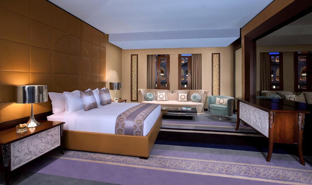 Al Bidda Boutique Hotel Doha Exterior photo