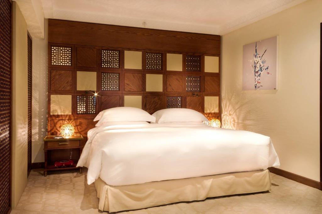 Al Bidda Boutique Hotel Doha Exterior photo