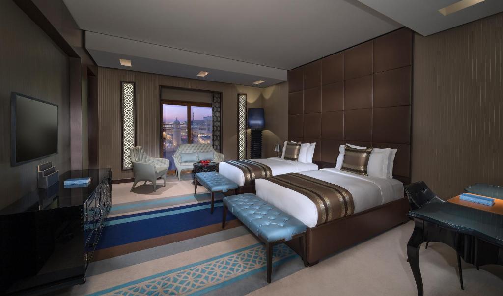 Al Bidda Boutique Hotel Doha Exterior photo