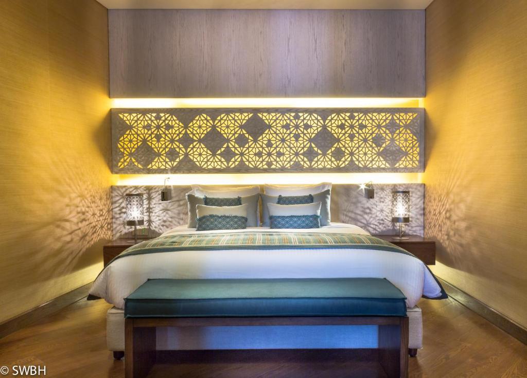 Al Bidda Boutique Hotel Doha Exterior photo