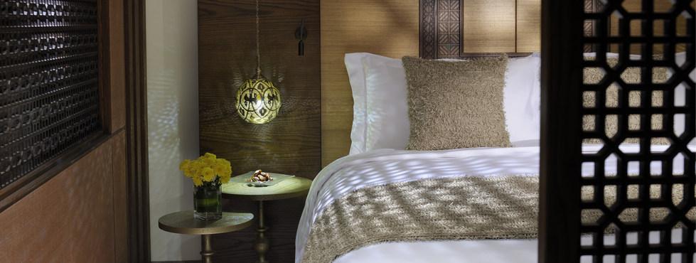 Al Bidda Boutique Hotel Doha Exterior photo