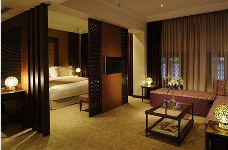 Al Bidda Boutique Hotel Doha Exterior photo