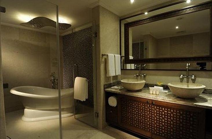 Al Bidda Boutique Hotel Doha Exterior photo