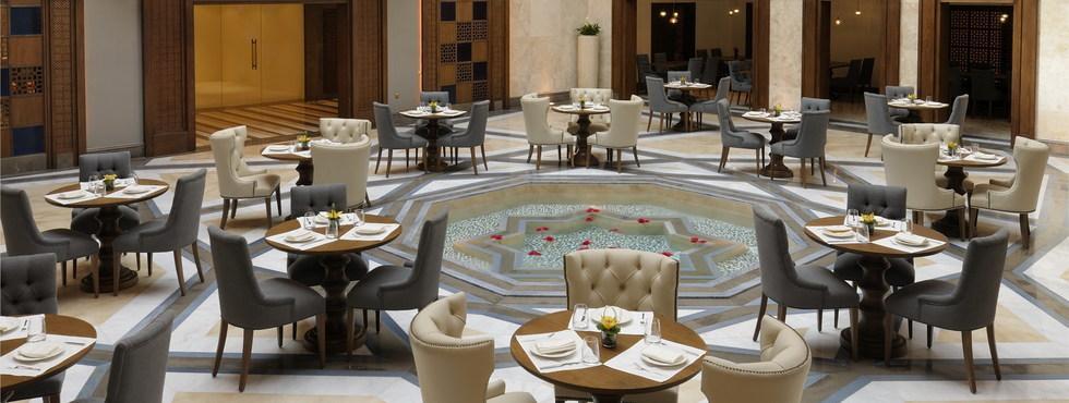Al Bidda Boutique Hotel Doha Exterior photo