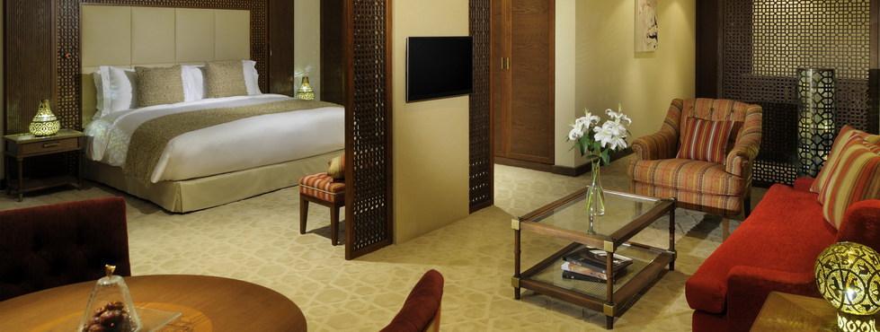 Al Bidda Boutique Hotel Doha Exterior photo