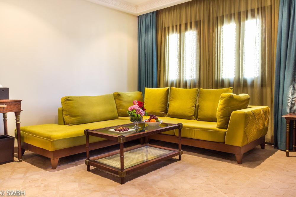 Al Bidda Boutique Hotel Doha Exterior photo