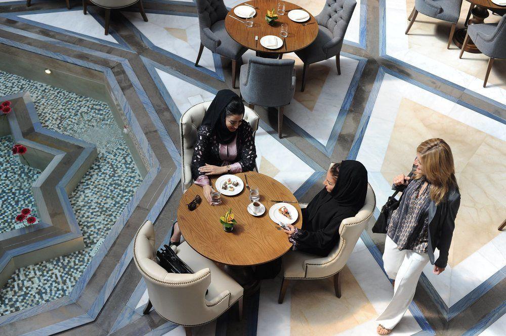Al Bidda Boutique Hotel Doha Exterior photo