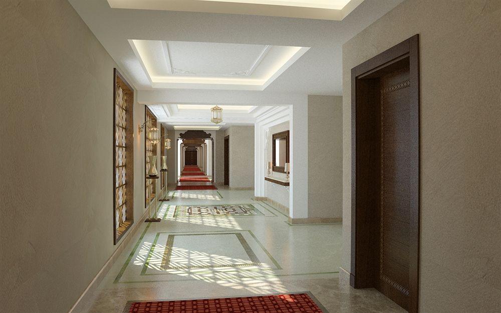 Al Bidda Boutique Hotel Doha Exterior photo