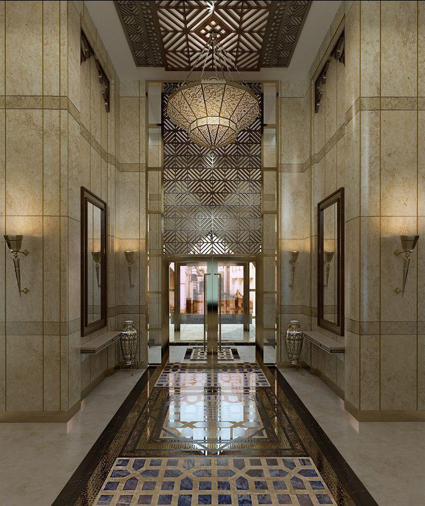 Al Bidda Boutique Hotel Doha Exterior photo