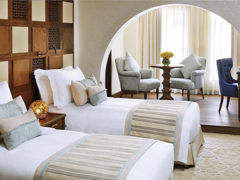 Al Bidda Boutique Hotel Doha Exterior photo