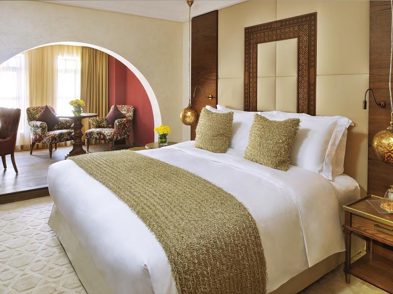 Al Bidda Boutique Hotel Doha Exterior photo