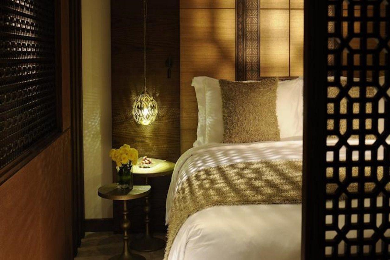 Al Bidda Boutique Hotel Doha Exterior photo