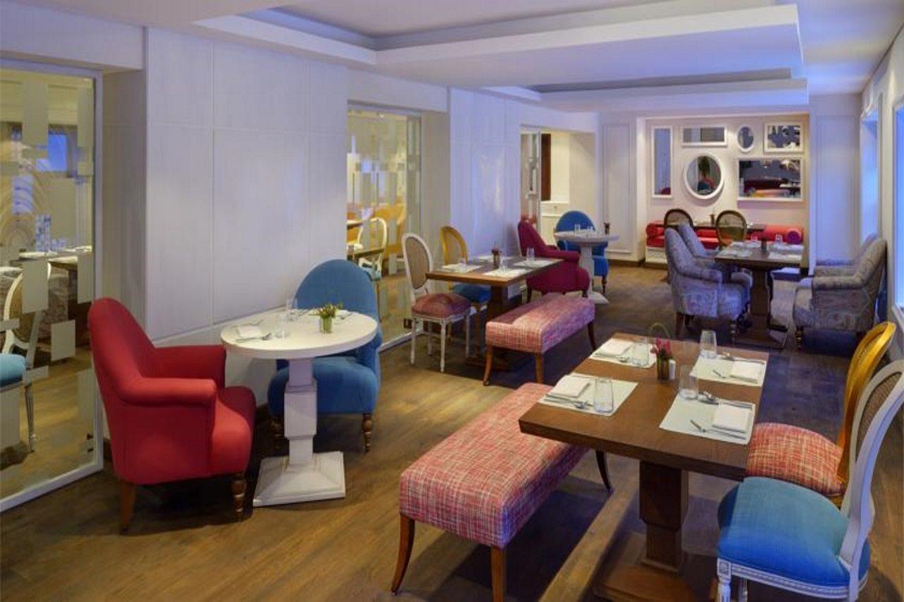 Al Bidda Boutique Hotel Doha Exterior photo