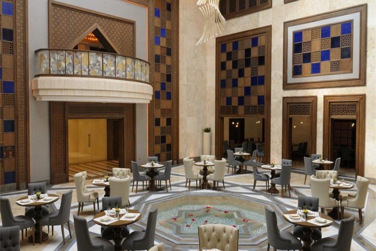 Al Bidda Boutique Hotel Doha Exterior photo