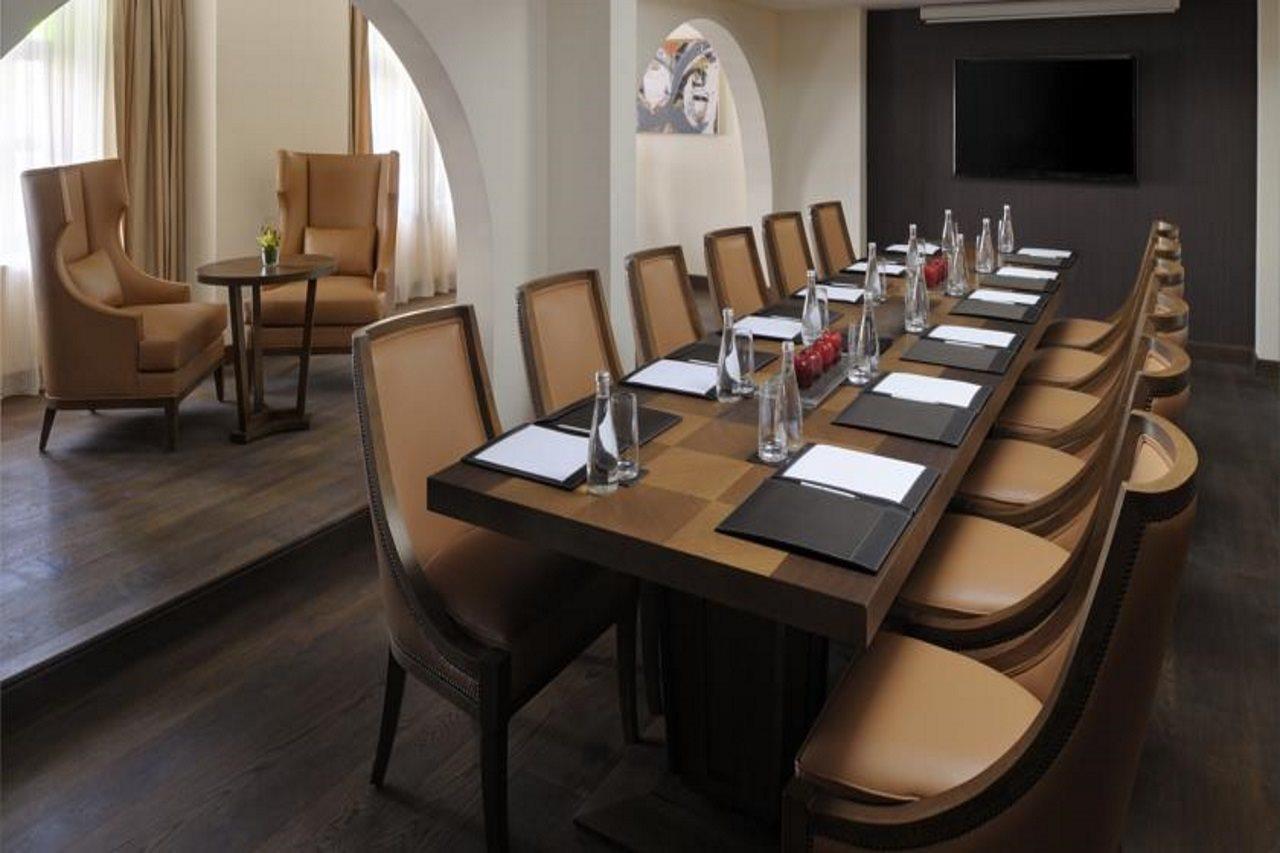 Al Bidda Boutique Hotel Doha Exterior photo