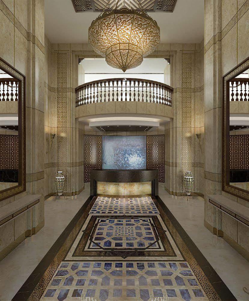 Al Bidda Boutique Hotel Doha Exterior photo