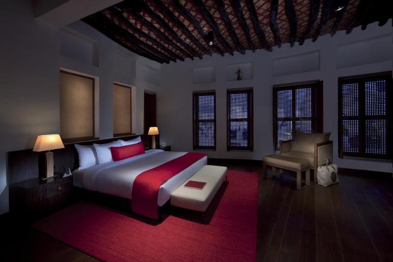 Al Bidda Boutique Hotel Doha Exterior photo