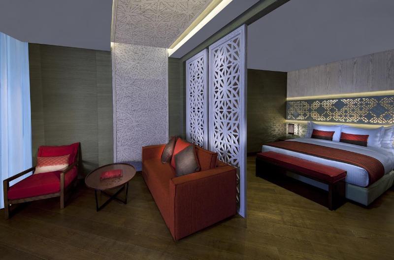 Al Bidda Boutique Hotel Doha Exterior photo