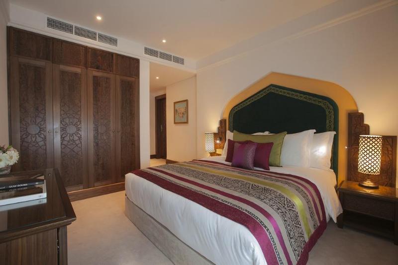 Al Bidda Boutique Hotel Doha Exterior photo