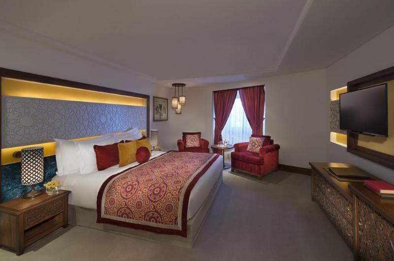 Al Bidda Boutique Hotel Doha Exterior photo